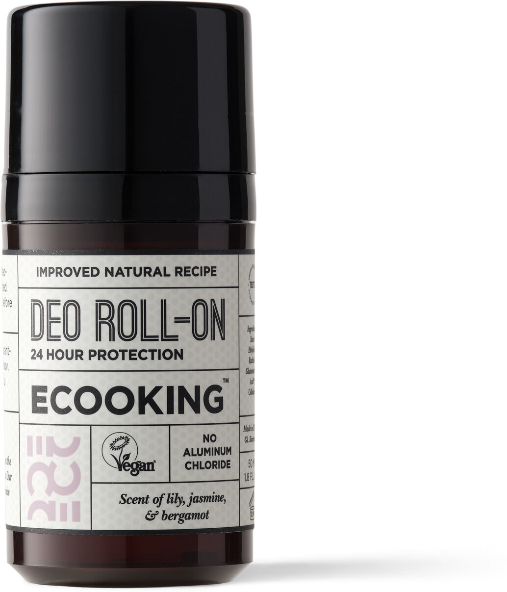 ECOOKING Deo Roll-on 50 ml