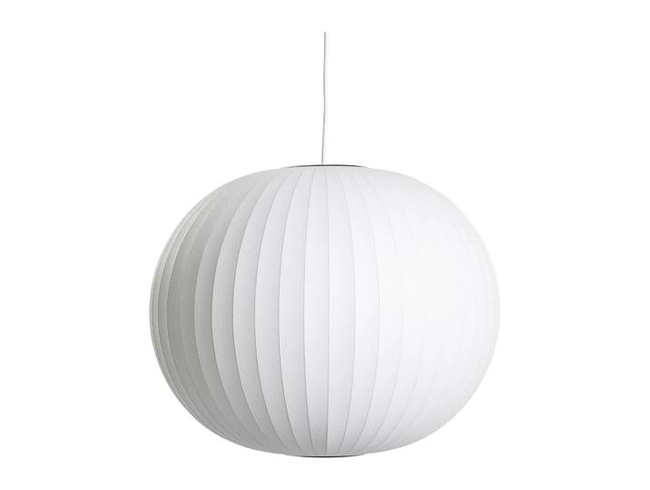 HAY Suspension M Nelson Bubble Ball Off white