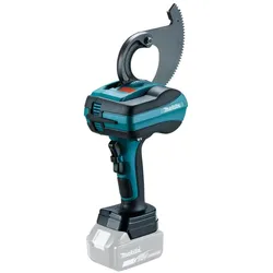 Makita DTC100ZK Akku-Kabelschneider 18 V, geschlossene Klinge, (ohne Akku, ohne Ladegerät) im Transportkoffer - DTC100ZK