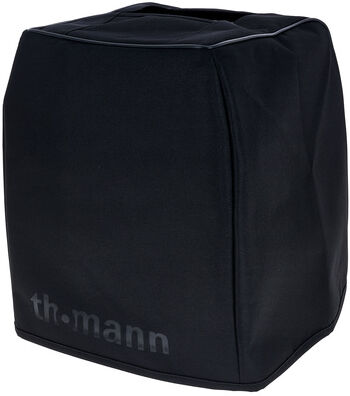 Thomann Cover the box pro MBA 1 Schwarz