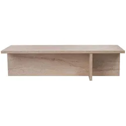 Skye Decor, Couchtisch + Beistelltisch, Harbor Coffee Table