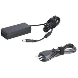 Dell 450-18170 Ladegerät für Mobilgeräte Schwarz Indoor (65 W), Notebook Netzteil, Schwarz