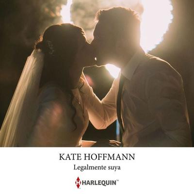 Legalmente suya - Kate Hoffmann, Audio, 9791370328245
