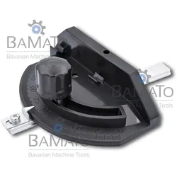 Anschlag passend für BAMATO Tischfräsmaschine BFM-610