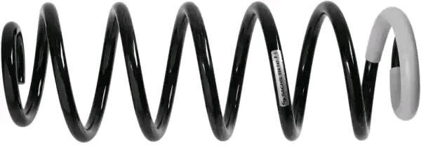 SACHS 994 747 Fahrwerksfeder