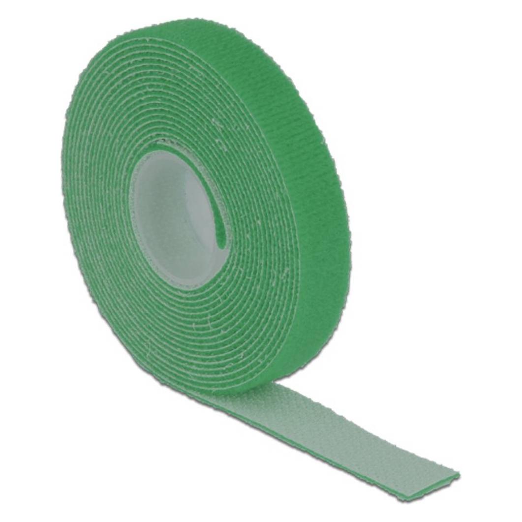 Delock Klettverschluss (13 mm) (18726)