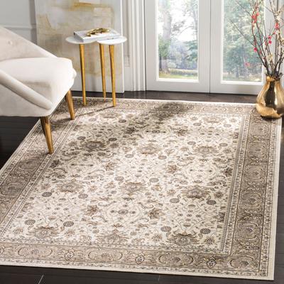 SAFAVIEH Atlas Lavina Traditional Oriental Viscose Rug