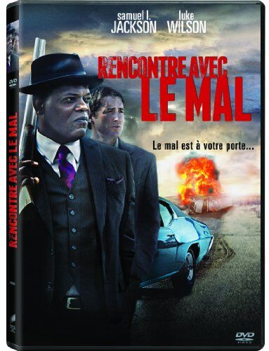 Rencontre avec le mal [FR IMPORT] - Preis vom 13.10.2026 19:28:25 h