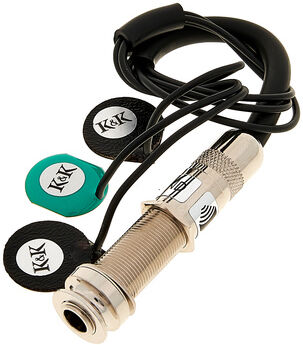 K&K Pure 12-String Guitar Pickup
