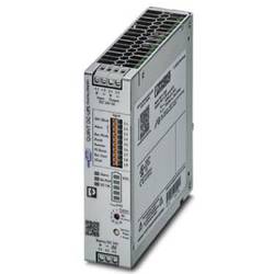 Phoenix Contact QUINT4-UPS/24DC/24DC/5/USB 2906991 USV