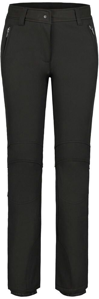 Icepeak  - Entiat Noir - 34 - Pantalon Ski