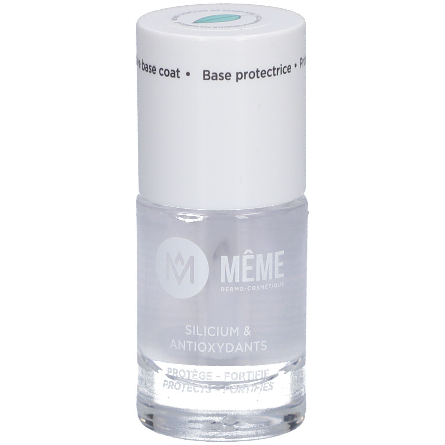 Meme schützende Nagelbase 2 10 ml