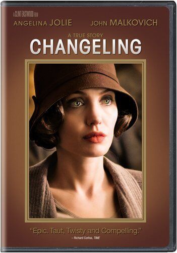 Changeling - Preis vom 11.10.2026 15:43:13 h