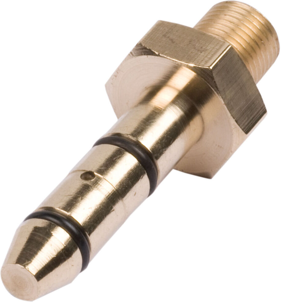 BEST Fittings BF Weihrauch HW100 Fyllnippel