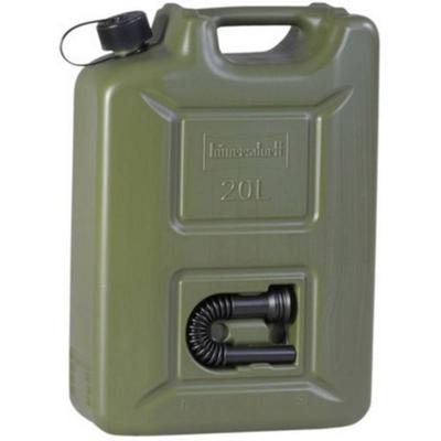 Hünersdorff 802000 PROFI Kraftstoffkanister 20 l HDPE