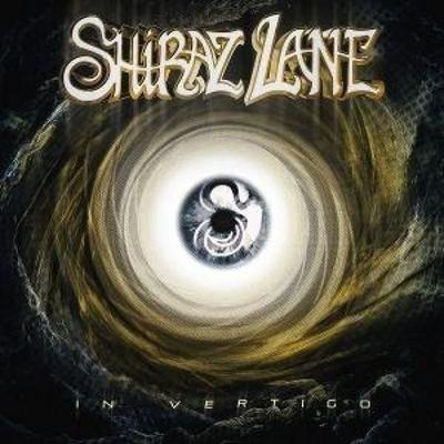 In Vertigo - Shiraz Lane, CD