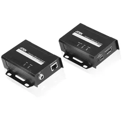 ATEN VE901 Video-Extender DisplayPort HDBaseT-Lite, Sender und Empfänger, Signal