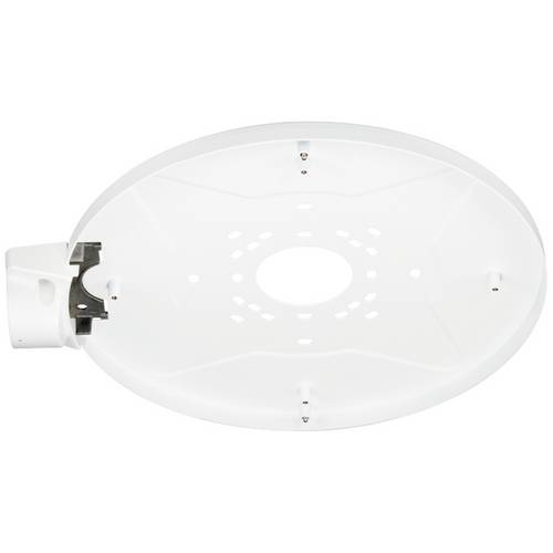 I-PRO WV-QJB503-W, Basishalterung WV-Q105A