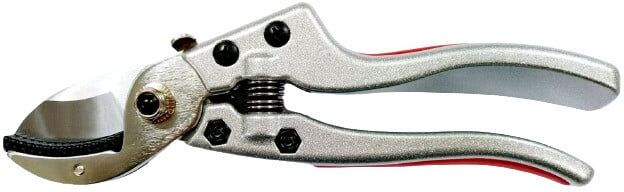 Primaster Profi-Amboss Gartenschere bis zu Ø 15 mm Aststärke