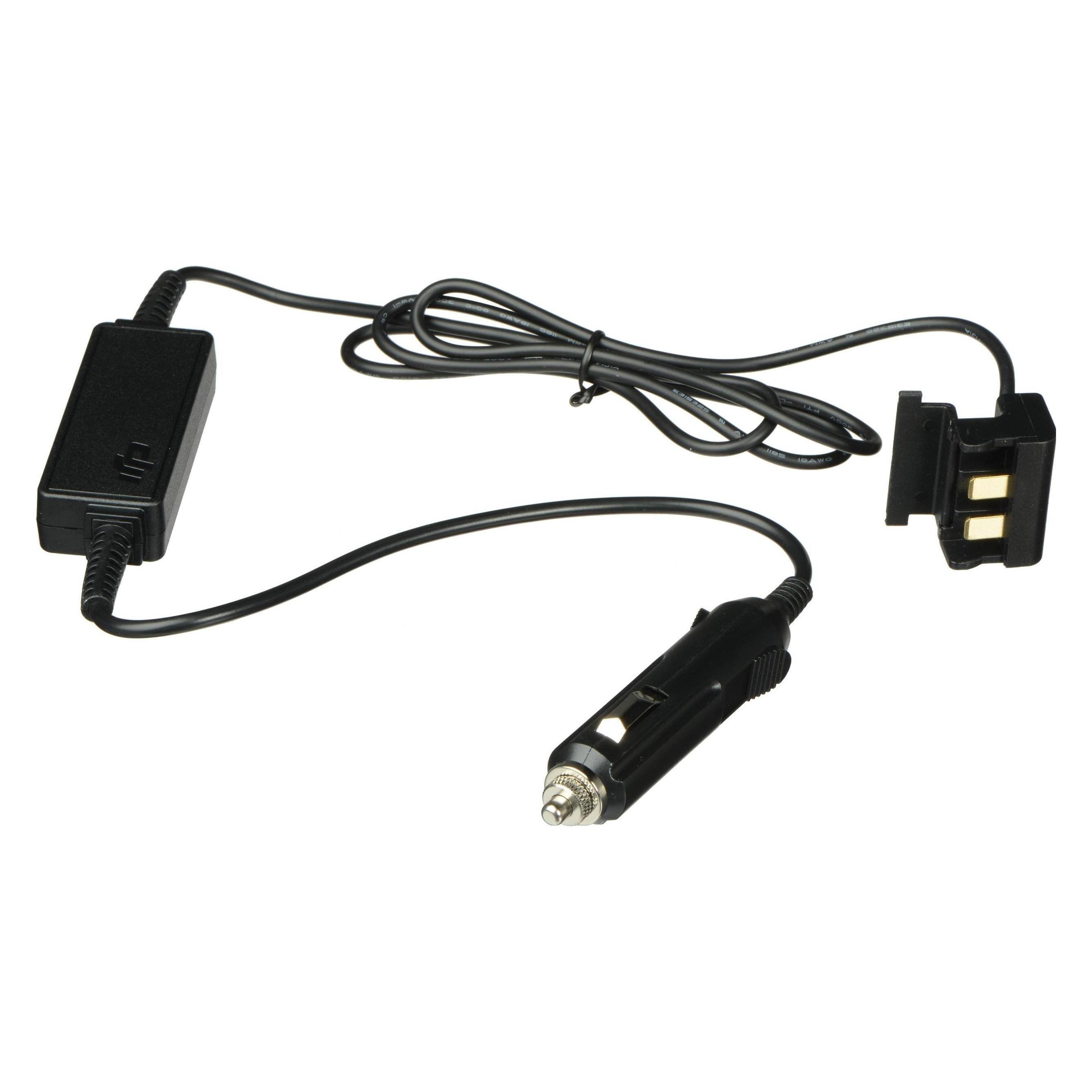 DJI Phantom 2 Car Charger (DJI Phantom 2, DJI Phantom 2 Vision, DJI Phantom 2 Vision+) (DJIP2RS008)