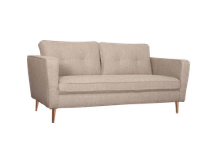 Canapé tissu Ondine