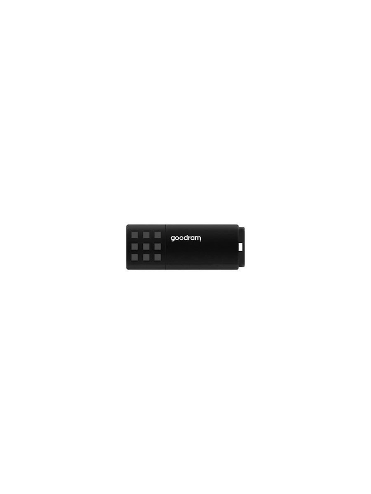 GOODRAM UME3 - Schwarz - 256GB - USB-Stick