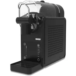 Unold 48949 Slush-Eismaschine Stella 2,5l schwarz