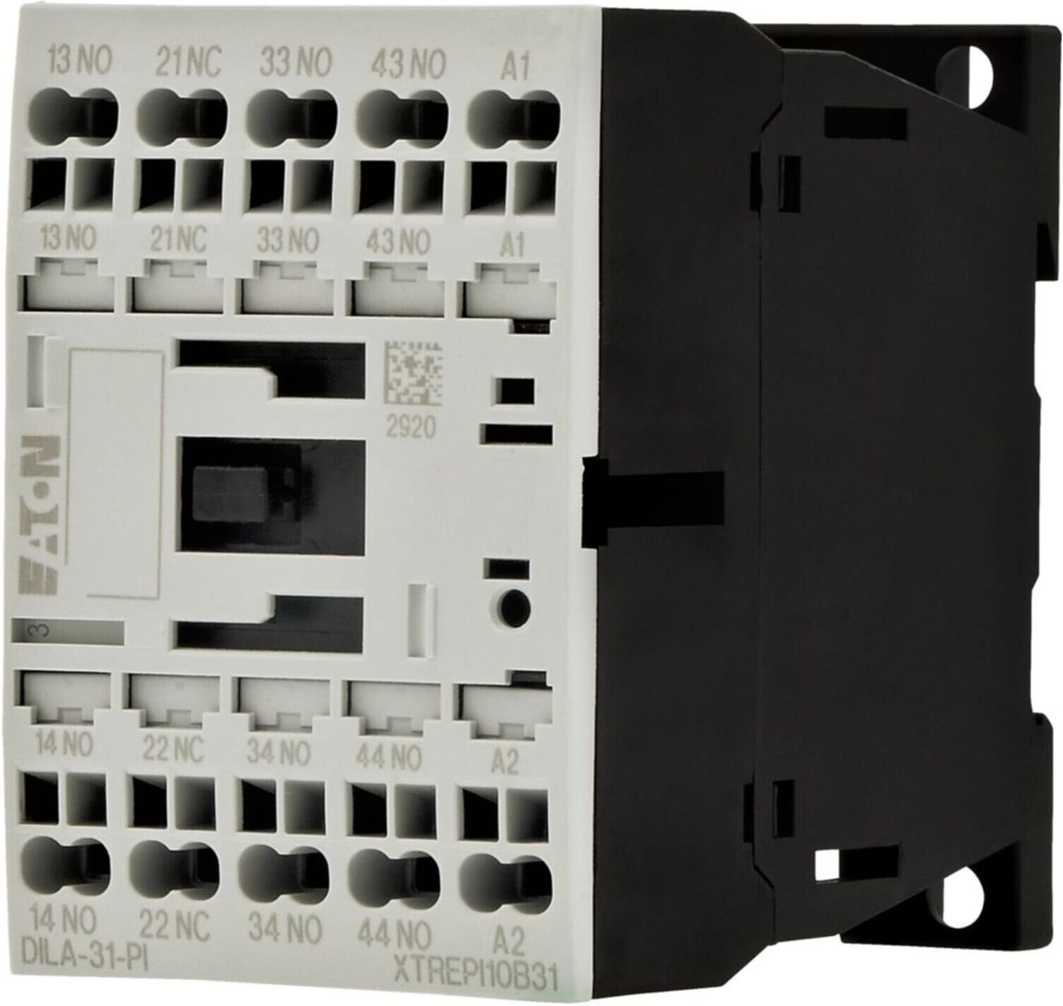 Eaton Hilfsschütz DILA-31(24VDC#199213)