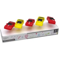 Livarno Geburtstagskerzen Autos