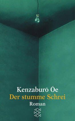 Kenzaburo Oe - Der stumme Schrei - Preis vom 18.10.2026 19:22:15 h