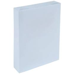 Antistat 607-0034 607-0034 ESD Autoklavierbares Papier DIN A4 250 St. Blau