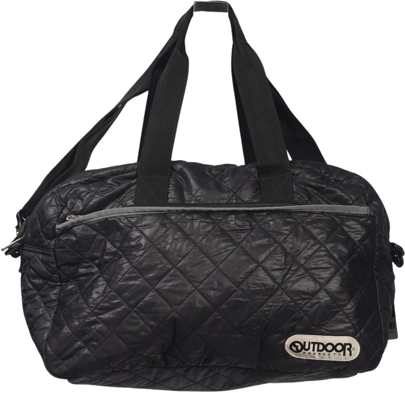 Outdoor Research Damen Handtasche gross, Schwarz, kein / Etikett - Second Hand