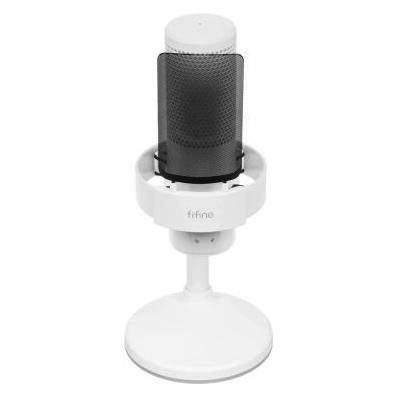 Fifine AmpliGame A9S, Weiss (Kabelgebunden) (FFN_A9S_WHITE)