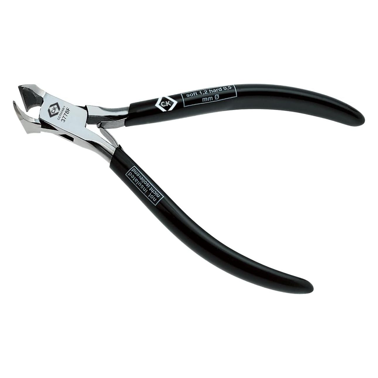 C.K Magma Elektronik- u. Feinmechanik Sc (120 mm) (T3778F)
