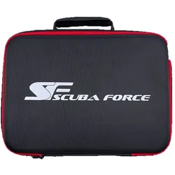 Scubaforce Deluxe Regulator Bag