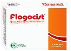 Nutriphyt Flogocist 10bustine