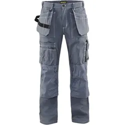 Blakläder Bundhose Bodenleger 1532 1370 in grau - 150 (C102)