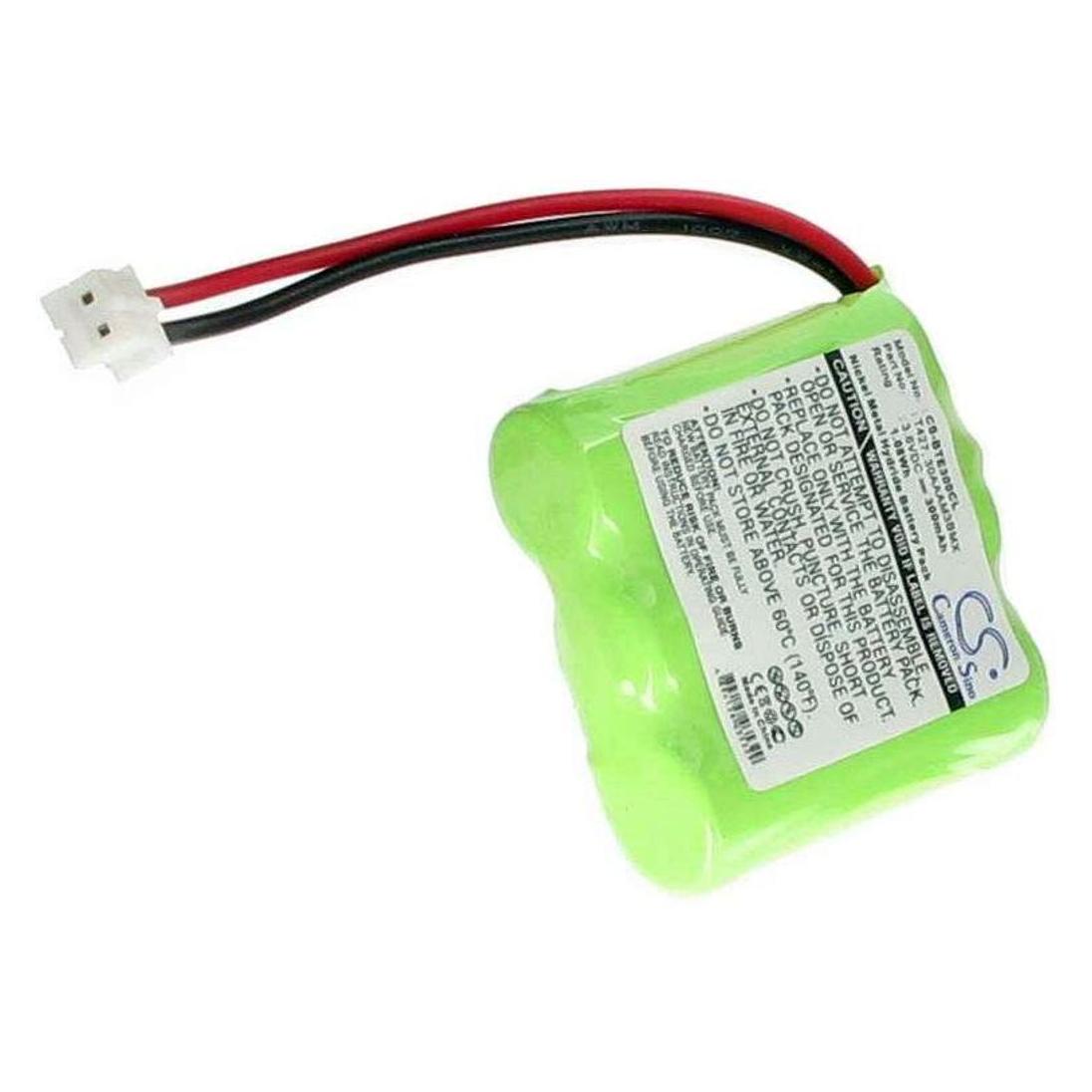 CS Cameron Sino Battery for Doro 8075 8085 T437 (Doro 8075)