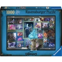 Puzzle Villainous: Hades 1000 Teile