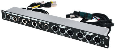 TW AUDiO APL5-T