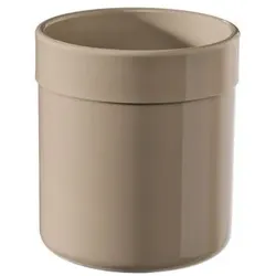 Hewi 801 Becher 801.04.02086 sand, flachbodig