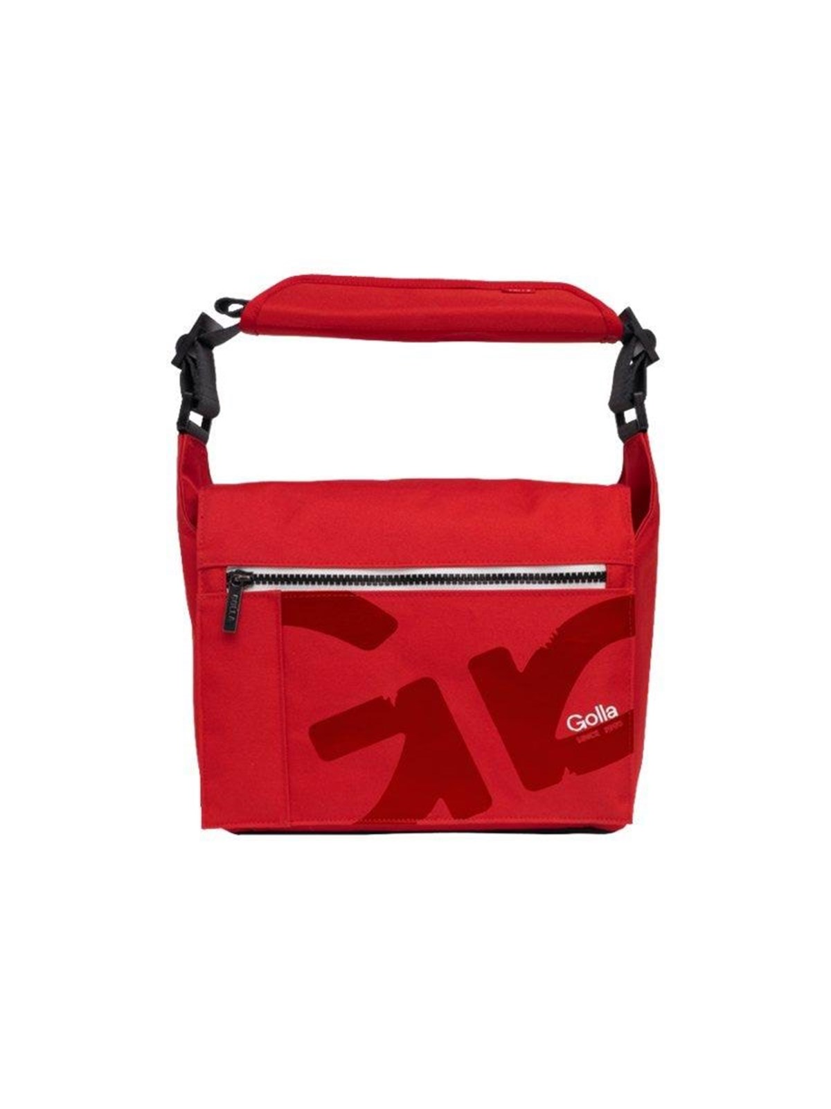 Golla Camera Bag M MiCO G1371 - sling bag for digital photo camera with lenses
