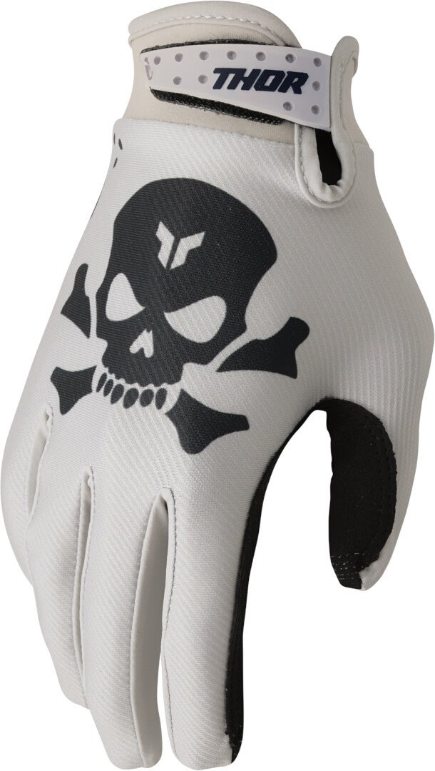 Thor Sand Motocross Handschuhe 33308222