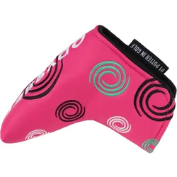 Odyssey Putterhaube Swirl Blade