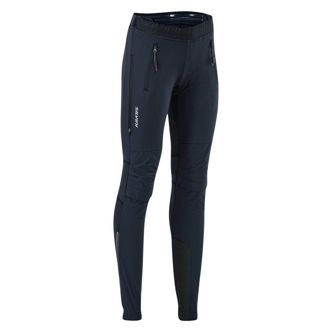 MGA Frauenhose Silvini Frauen Bottoms Soraca WP1145 (XL) (UTPP15784)