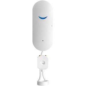 Orno Wassermelder Tuya Smart, OR-SH-17602, Smart Home, externer Sensor