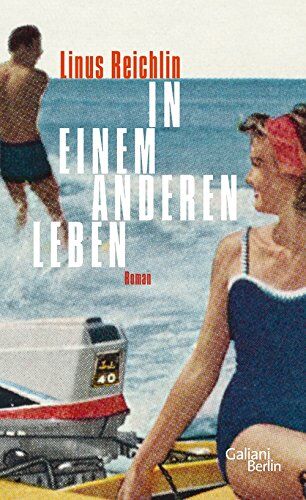 Linus Reichlin - In einem anderen Leben: Roman - Preis vom 13.10.2026 19:28:25 h