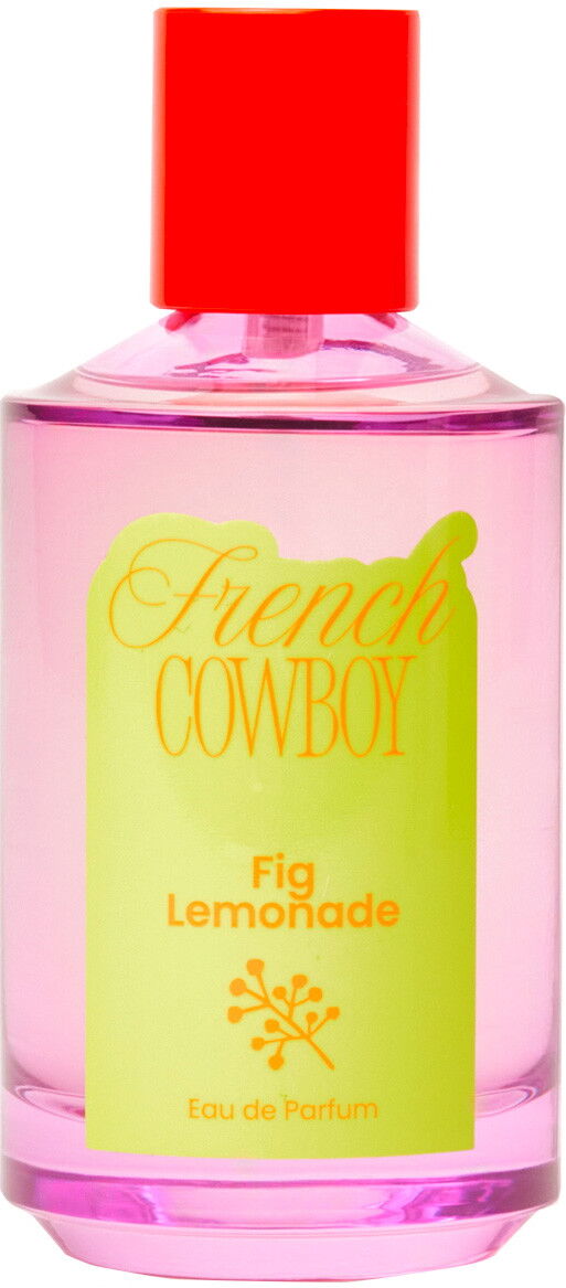 French Cowboy Fig Lemonade Eau de Parfum