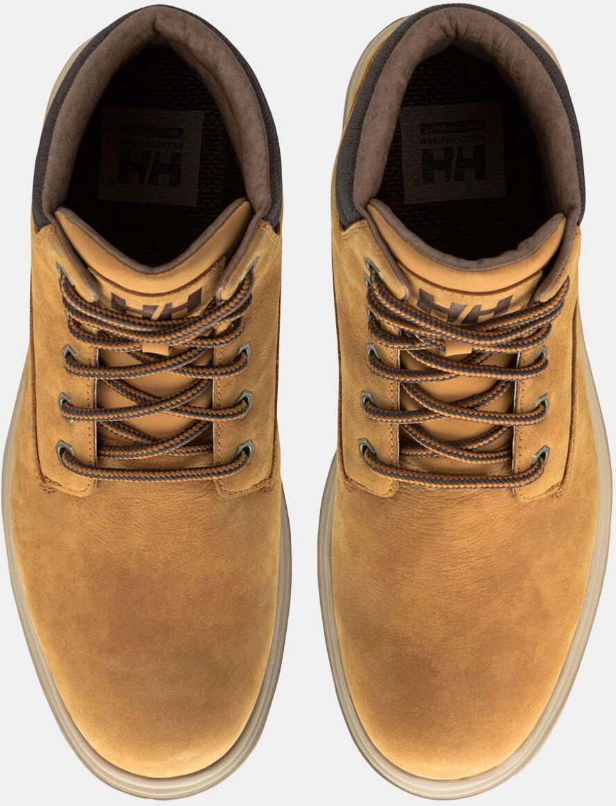 Helly Hansen Men's Fremont Boots - Brown - 12