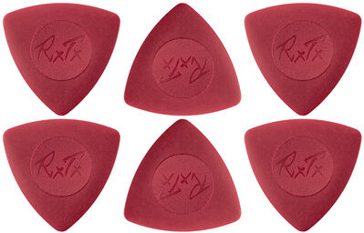 Dunlop Robert Trujillo Warlord Pick Rot